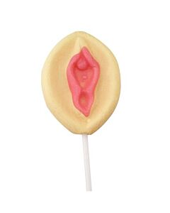 Intimate Sweetness Lollipop