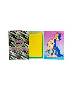 Great Man Card