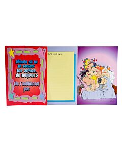 Fun Friendship Kit - Femarvi