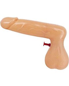 Spicy Pecker Pistol