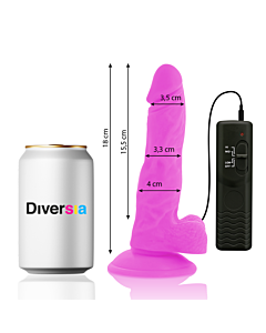 FlexiVibe 18 - Lilac