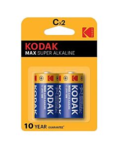 Double Energy Batteries