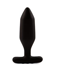Vibrating Onyx Plug