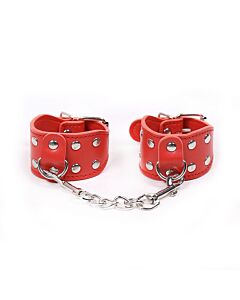 FlexiChain Handcuffs