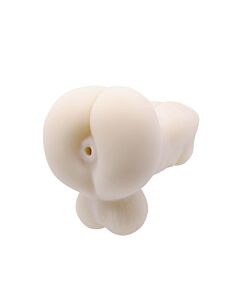 Mini Back Spirit Masturbator