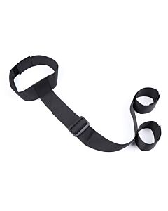 Seductive Bondage Set