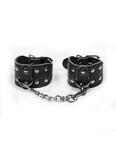 Mini Ohmama Cuffs