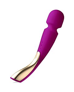 Purple Smart Wand