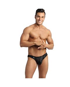 Electrifying Thong Anais Men