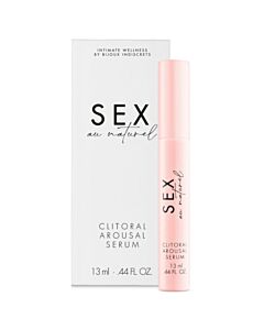 ClitorisOrgasm Serum