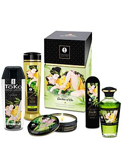 Organic Edo Kit