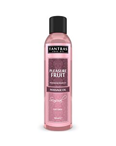 Fruity Pleasure Tantric Oil 150ml