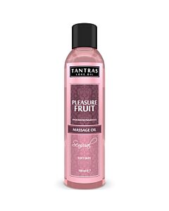 Fruity Pleasure Tantric Oil 150ml