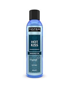 Tantra Hot Kiss Oil