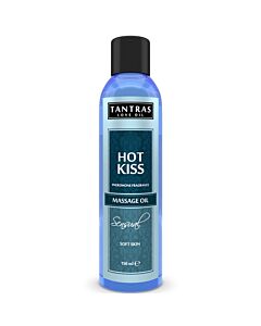 Tantra Hot Kiss Oil