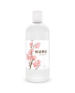 Intense Nuru Gel 500ml