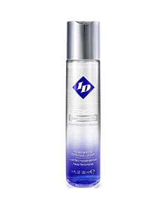 Lubriagua Hypoallergenic