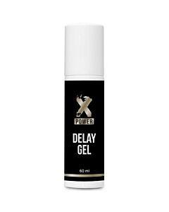 RetardX - Delay Gel 60ml