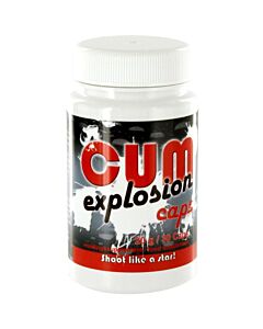 Explosive Ejaculation Enhancer