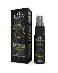 Kronos Luxuria Delay Spray