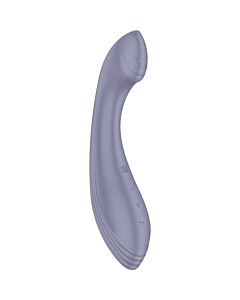 G-Spot Stimulator: Intense Purple