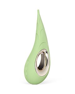 Pistachio Vibrating Clitoral Stimulator
