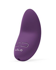 Purple Lily Vibrator