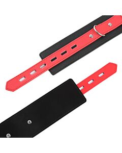 Lustful Wristbands