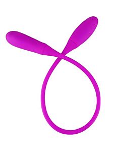 Enchanting Snake Vibrator