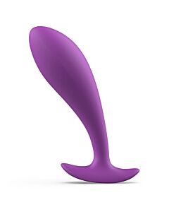Orchid Prostate Plug