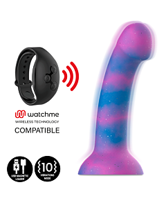 Galactic Dion Dildo