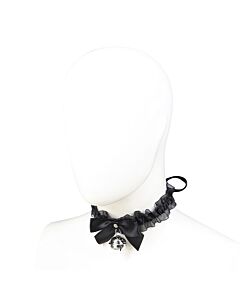 Lace Fetish Collar