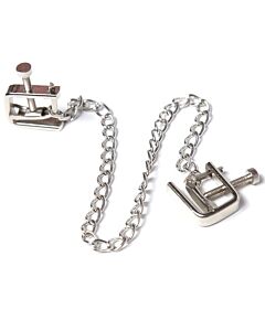 Fetish Screw Clamps
