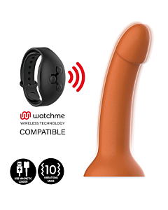 Dildo Rune Royal Vibrator