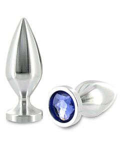 Crystalinox Anal Plug
