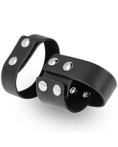 ChasteLux Strap