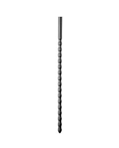 Urethral Sound Black Shadow