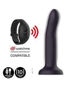 Duman Mystic Watchme Vibrator
