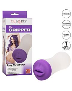 Deep Throat California Deep Throat Masturbator