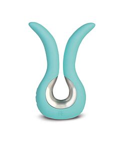 Mini Tiffany Mint Vibrator