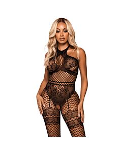 Passion Night Bodystocking