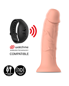 Asher Watchme Vibrator