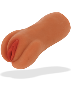 Sasha Vagina Masturbator - Sasha Intimate Pleasure