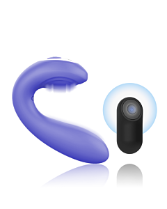 Mr. Boss Push Button Control