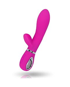 Soft Pink Mercy Vibrator