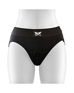 Divine Elasticity Epic Harness