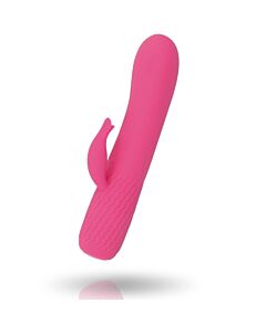 Seductive Pink Vibrator