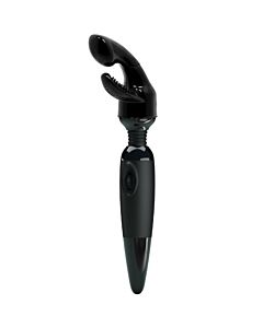 Interchangeable Sensual Massager