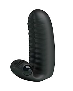 Black Thimble Stimulator Abbott