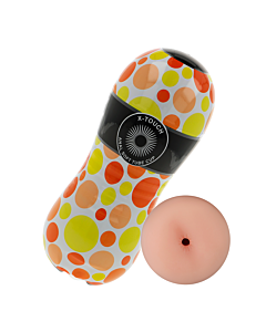 Vibrano - Anal Masturbator Vibrator